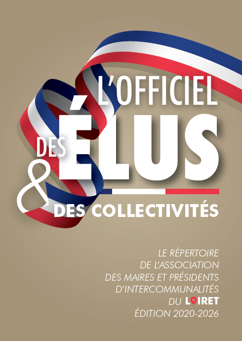 Officiel des Elus