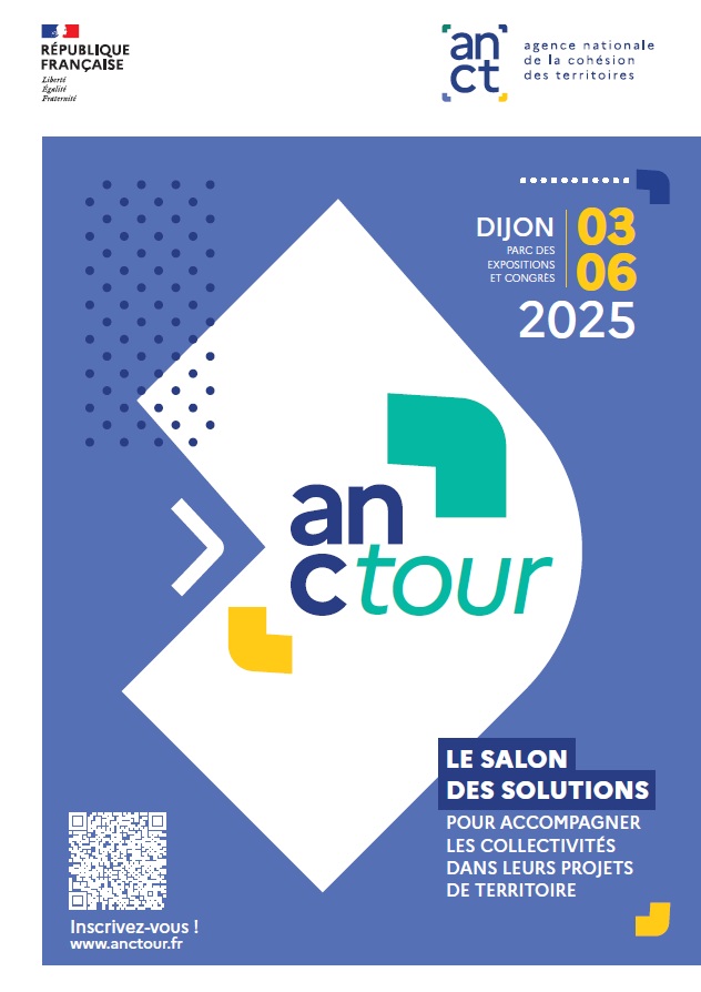 ANCTour flyer 2025 image