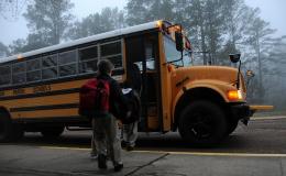 Bus école Thumbnail