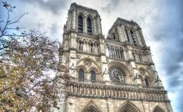 Notre Dame de Paris Thumbnail
