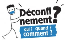 Déconfinement Thumbnail