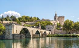 Commune pont Vignette