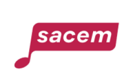 Logo Sacem Vignette