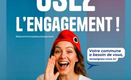 AMF Engagement Vignette